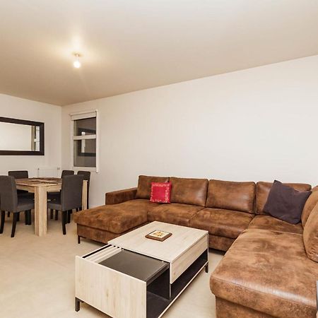 Bright 68 M2 Apartment Near The Stade De France Aubervilliers Exteriör bild